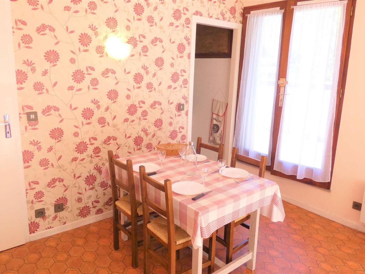 Charmant T2 Avec Balcon Et Garage - 6 Couchages A Saint-Lary-Soulan - Fr-1-457-149 エクステリア 写真