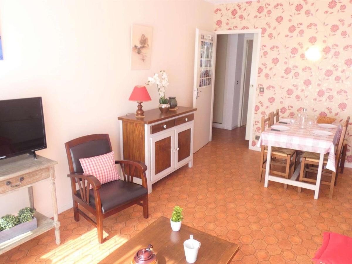 Charmant T2 Avec Balcon Et Garage - 6 Couchages A Saint-Lary-Soulan - Fr-1-457-149 エクステリア 写真