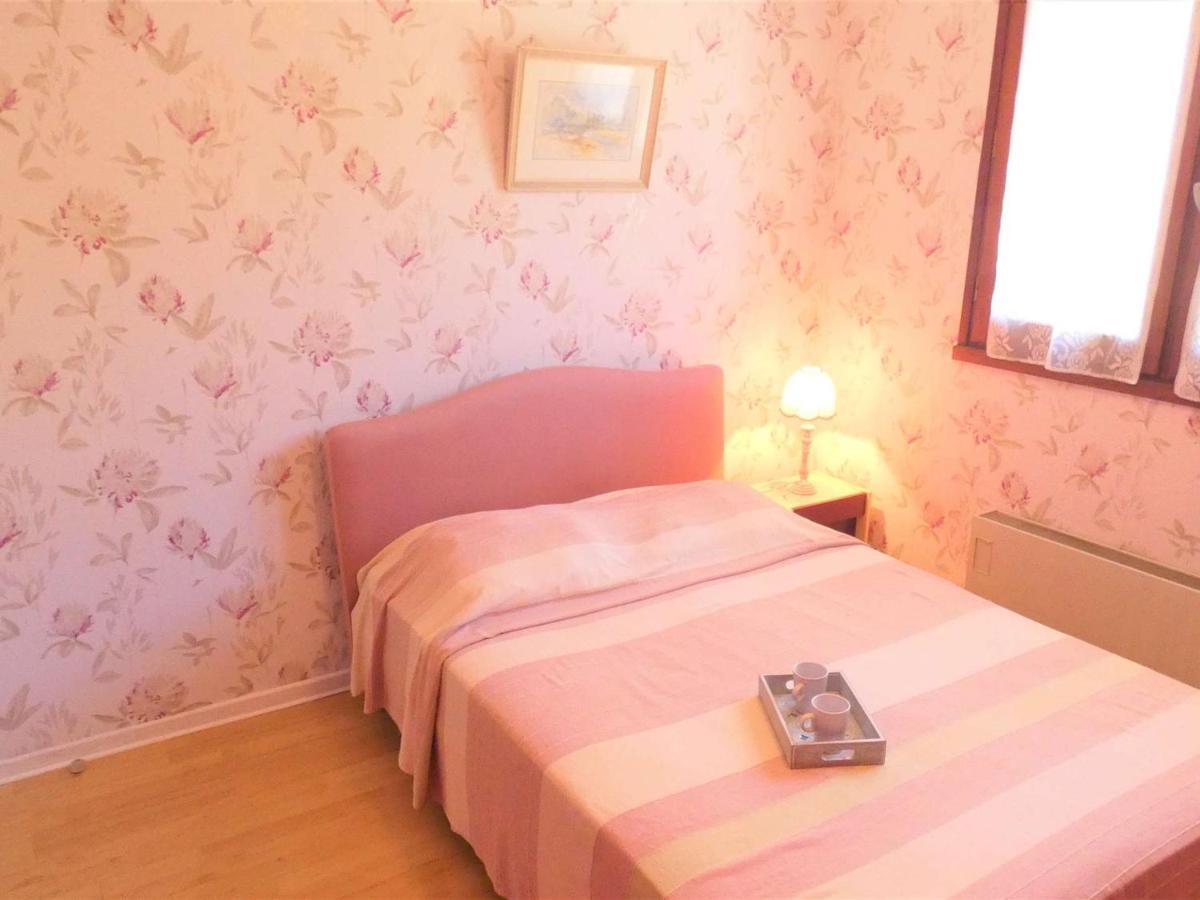 Charmant T2 Avec Balcon Et Garage - 6 Couchages A Saint-Lary-Soulan - Fr-1-457-149 エクステリア 写真