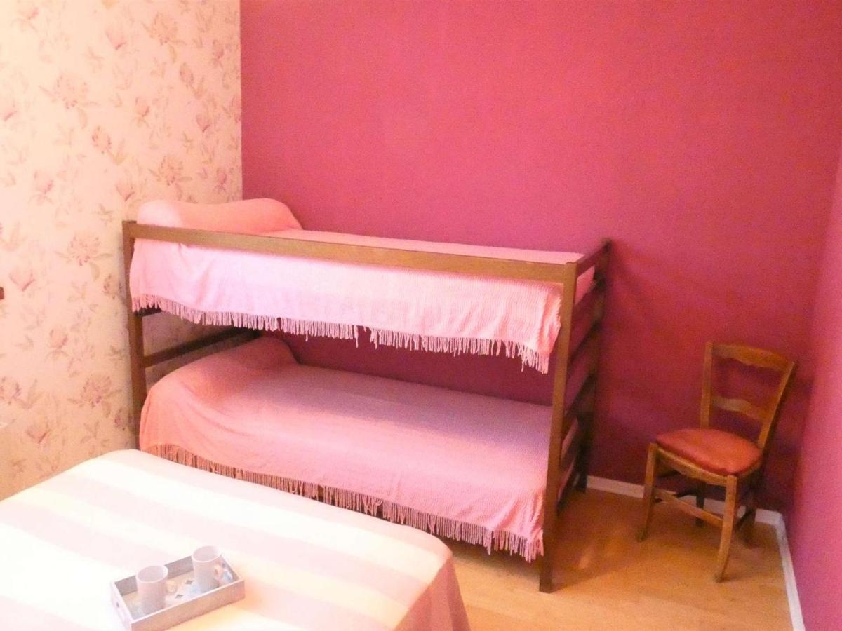 Charmant T2 Avec Balcon Et Garage - 6 Couchages A Saint-Lary-Soulan - Fr-1-457-149 エクステリア 写真